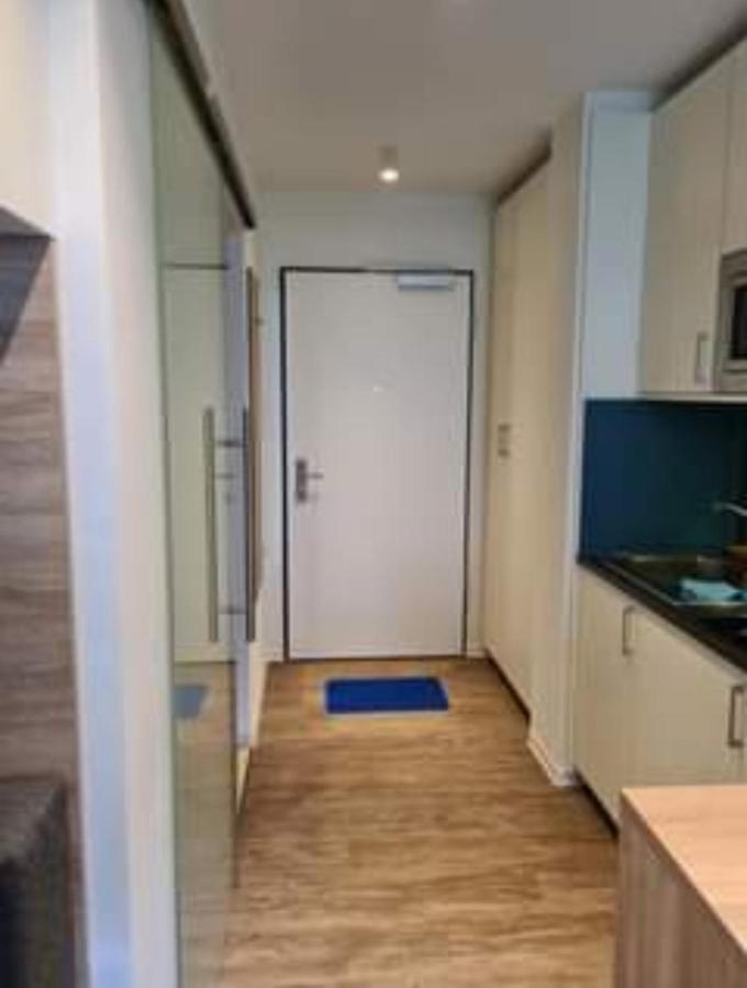 Berlin Mitte Shared Room With Shared Bathroom Esterno foto